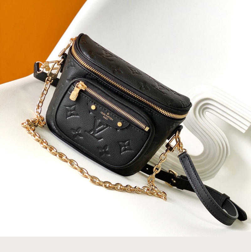 LV Cosmetic Bags